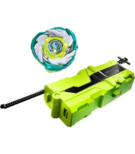 Beyblade X Beyblade X UX-10 Customized Set U | Amazon.com.br