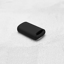 The Lord of the Tools 2PCS 2 Button Silicone Remote