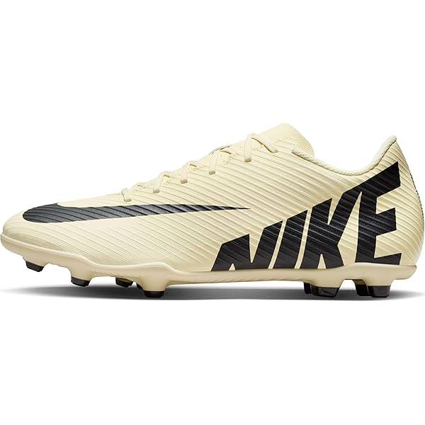 Amazon.com | Nike Men's Mercurial Vapor 15 Club MgSneaker, Black