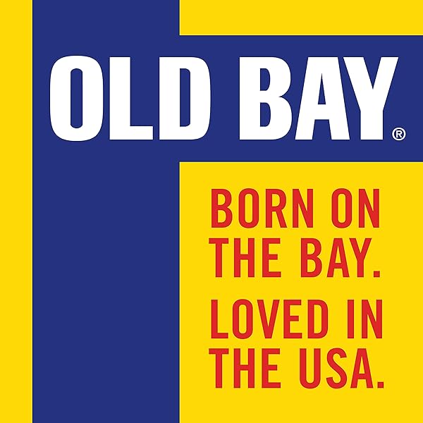OLD BAY HOT SAUCE, 10 FL OZ