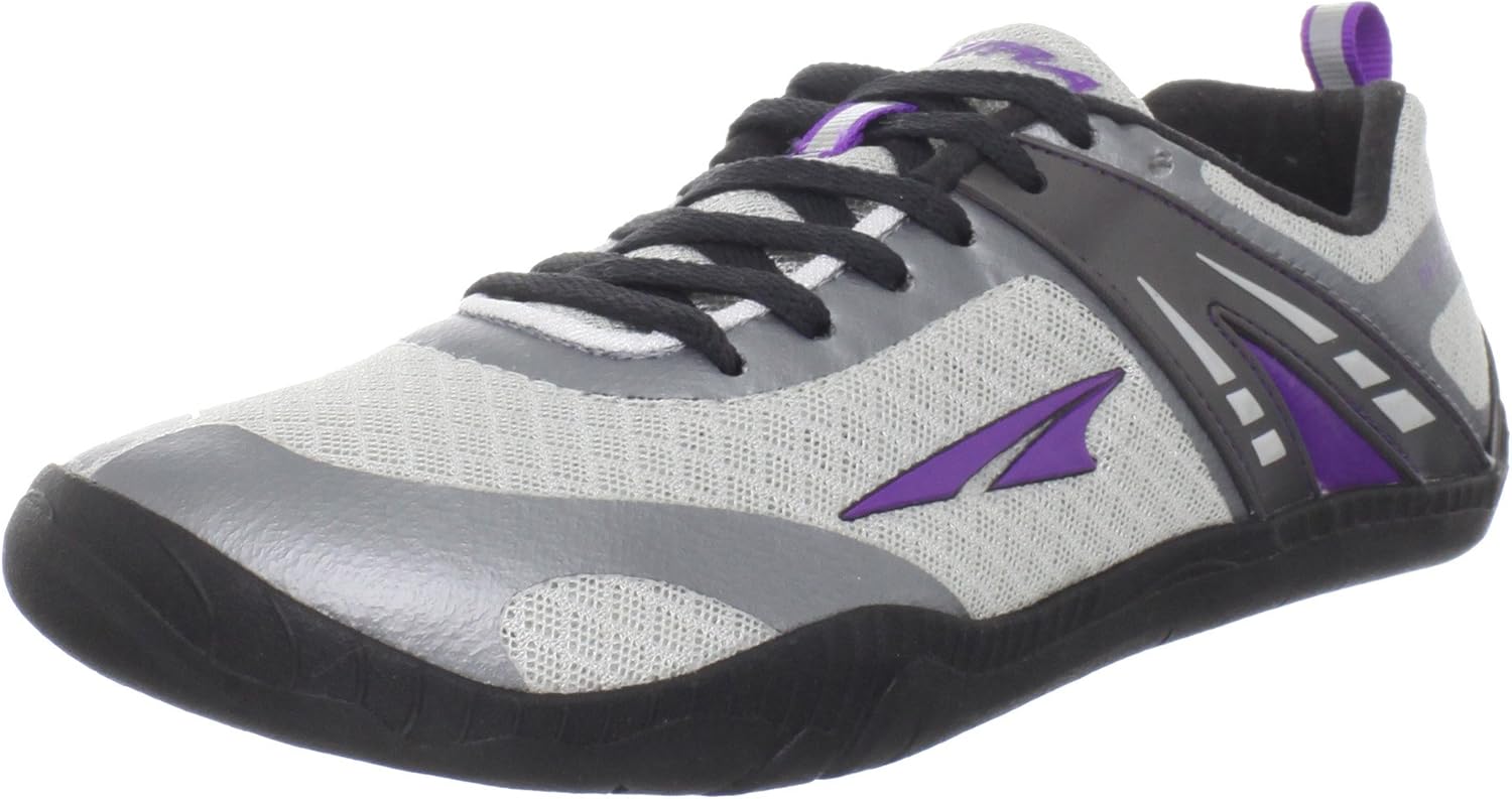 altra minimalist shoes