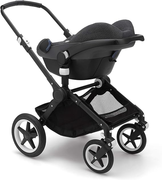 siege auto turtle by nuna