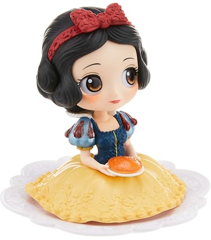 (未使用･未開封品)Beast Kingdom  White DS-013 D-Stage Series Statue Amazon.com: Beast Kingdom Snow White Ds-013 D-Stage Series