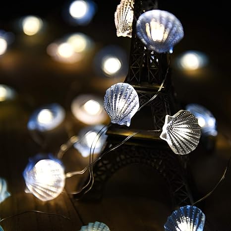 Lumiere Decorative Guirlande Lumineuse Led Interieur Exterieur