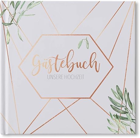 Hochzeit & Besondere Anlässe Stammbuch der Familie ...