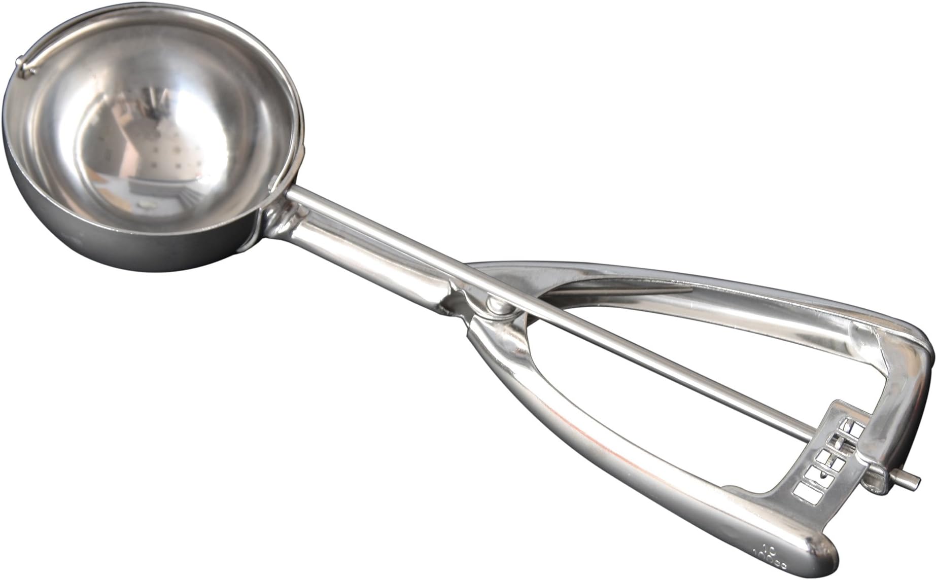 Mtate Trim 0191510 18-8 DX Ice Cream Dasher #10 3.5 fl oz (100 cc)