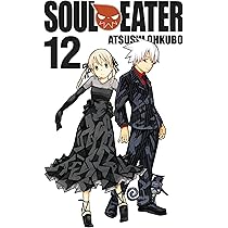 Soul Eater, Vol. 12: Volume 12 | Amazon.com.br