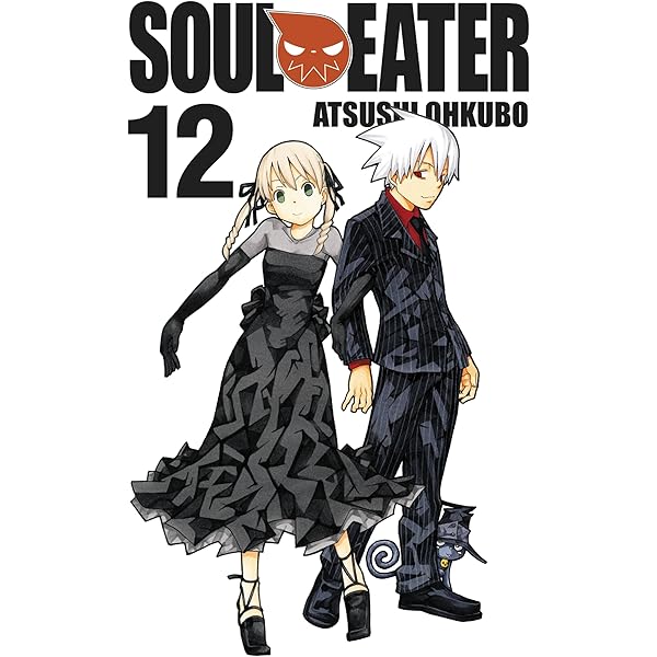 Soul Eater, Vol. 13 (Volume 13): Ohkubo, Atsushi, Wiedrick
