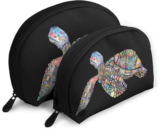 Amazon Mudgee ウミガメ 化粧品バッグ 休暇 出張 ジム キャンプ 学校 会社 オフィス Mudgee シューズ バッグ Amazon Mudgee ウミガメ 化粧品バッグ 休暇 出張 ジム キャンプ 学校 会社 オフィス Mudgee シューズ バッグ