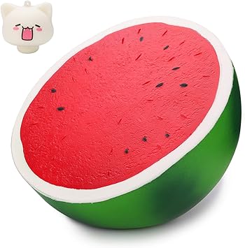 squishy melon