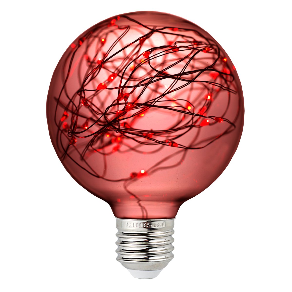 Best Ge Replacement Christmas Bulbs