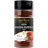 GranAroma, Sweet Spanish Paprika, 2 Oz | For seasoning, cooking, and enhancing flavor