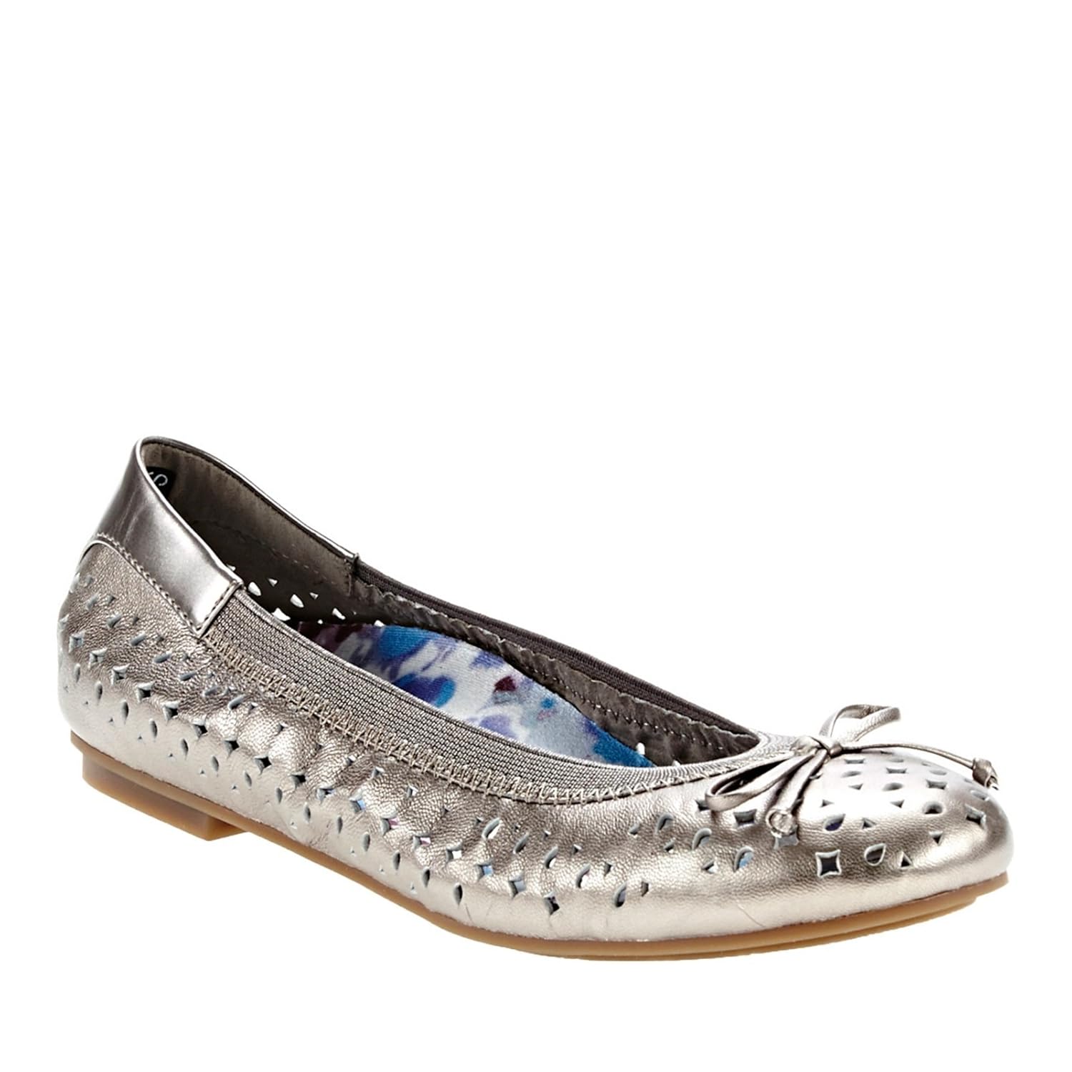 vionic women's surin ballet flat