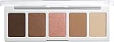 Wet n Wild Color Icon 5-Pan Palette Walking On Eggshells Eyeshadow view 3