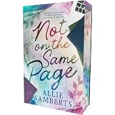Not on the Same Page (Strong Enough)