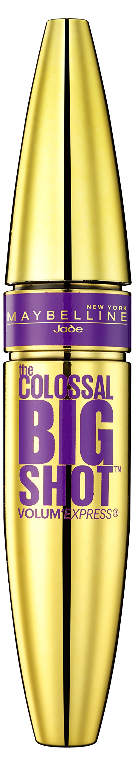 Volum' Express Colossal Big Shot Mascara