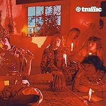 Mr. Fantasy [LP]: Amazon.com.br: CD e Vinil