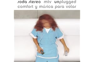 Comfort y Música Para Volar