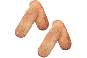 WIXGAOTK 4-Pack Replacement Hand Warmer Catalytic Pads Platinum Heater Burner Elements for Reusable Pocket Warmers Outdoor Ca