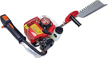 second hand petrol hedge trimmer