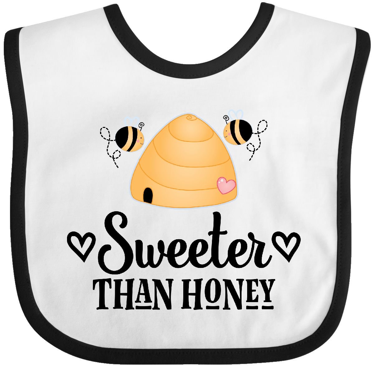 bee bib