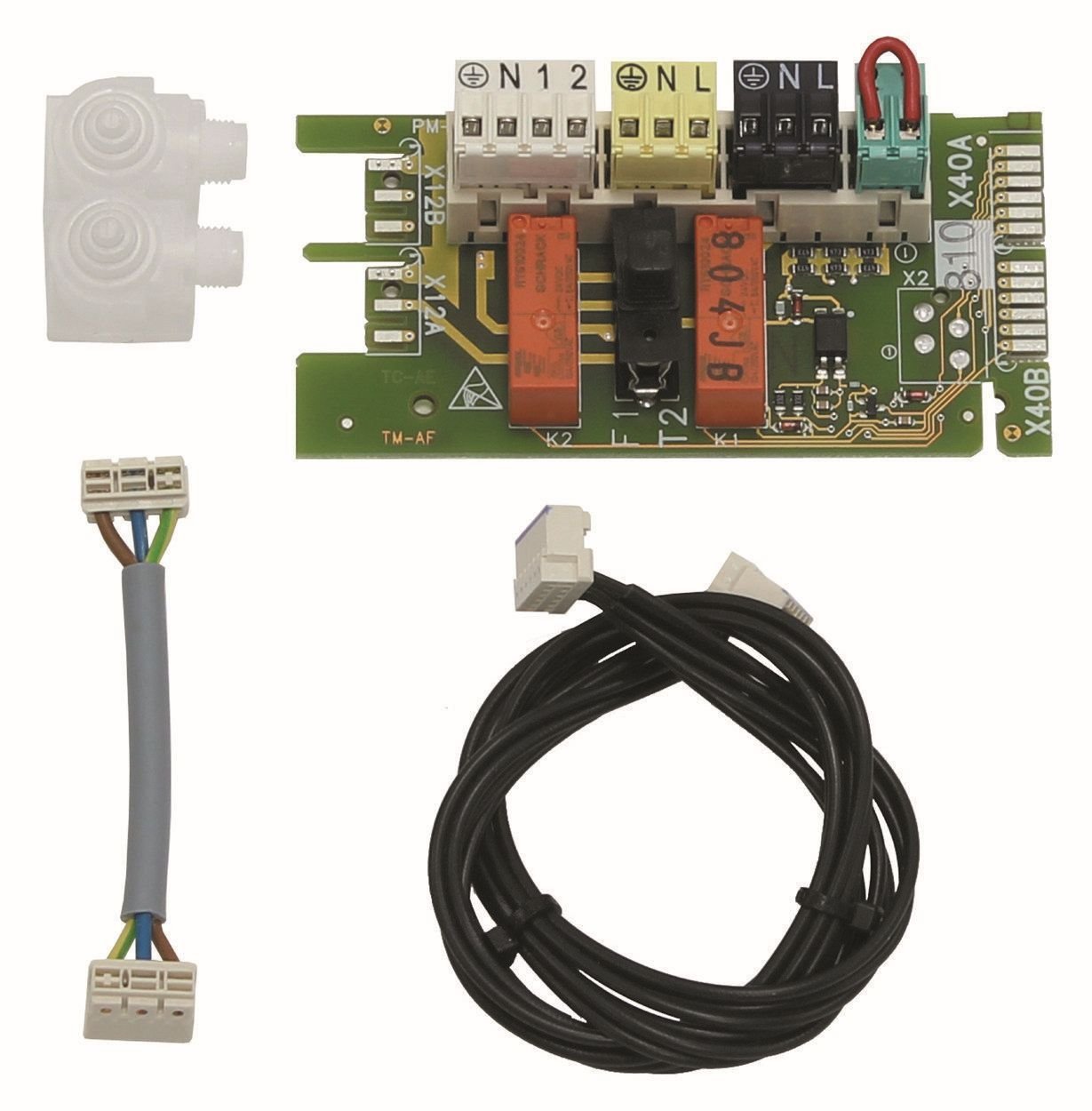 Vaillant VR40 0020017744 Multifunctional Module