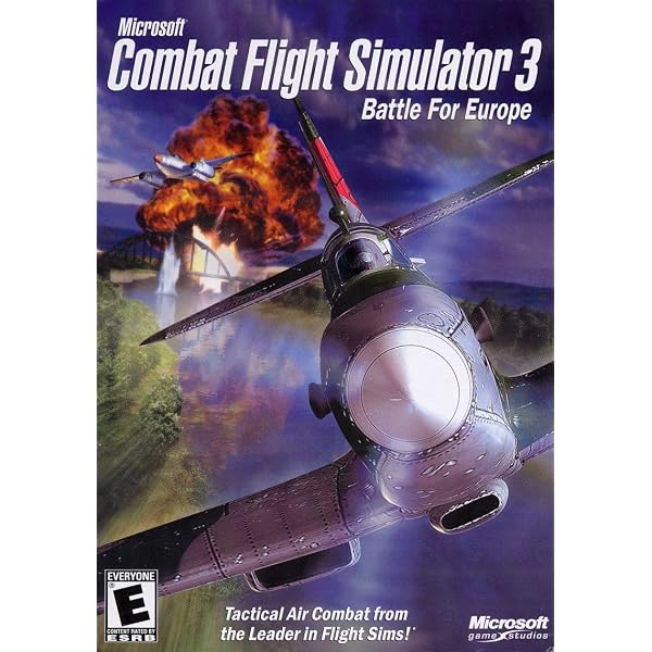Microsoft Combat Flight Simulator 2: WW II Pacific Theater: Inside