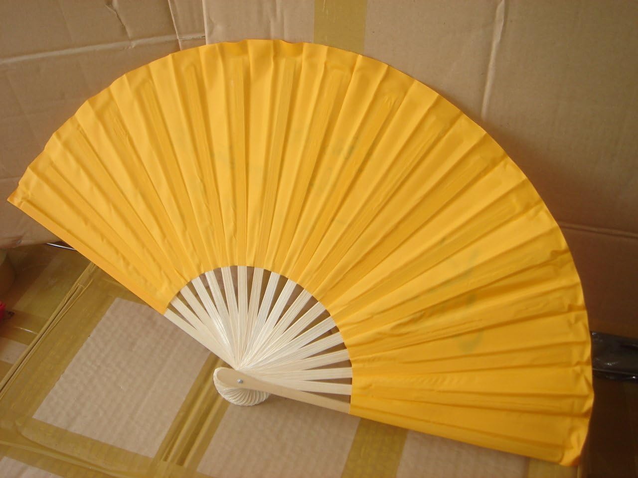 Folding Hand Fan Sticks Sale, 59% OFF 