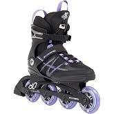 K2 Alexis 80 Pro Lavendar Womens Inline Skates