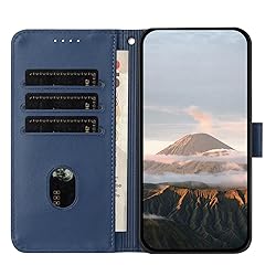 bojioderf Compatible with Huawei Y5 Prime
