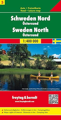Download SUEDE NORD 5 1/400.000 PDF