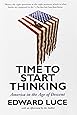 Time to Start Thinking: America in the Age of Descent