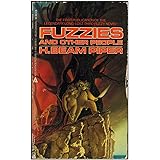 Fuzzies and Other People (Fuzzies, Bk. 3)