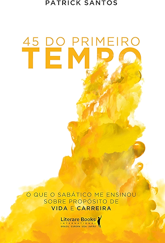 Download 45 do primeiro tempo (Portuguese Edition) PDF