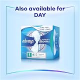 Always Infinity FlexProtect Night Size 3 Towels with Wings 10 Pads Pack of 6 view 7
