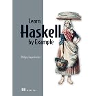 Learn Haskell by Example