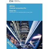 ACCA Financial Accounting (FA) Study Text - 2024-25 (ACCA - 2024-25)