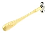 SE Ergonomic Dual-Face Chasing Hammer for