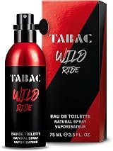 Tabac Original Wild Ride Eau de Toilette 75ml Men's Fragrance view 1