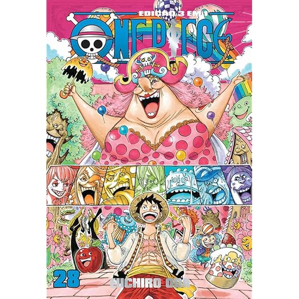 One Piece 3 em 1 Vol. 26 | Amazon.com.br