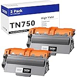 iNKPAD TN750 TN720 Compatible Toner Cartridge