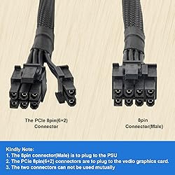 PCIE Power Cable for Corsair