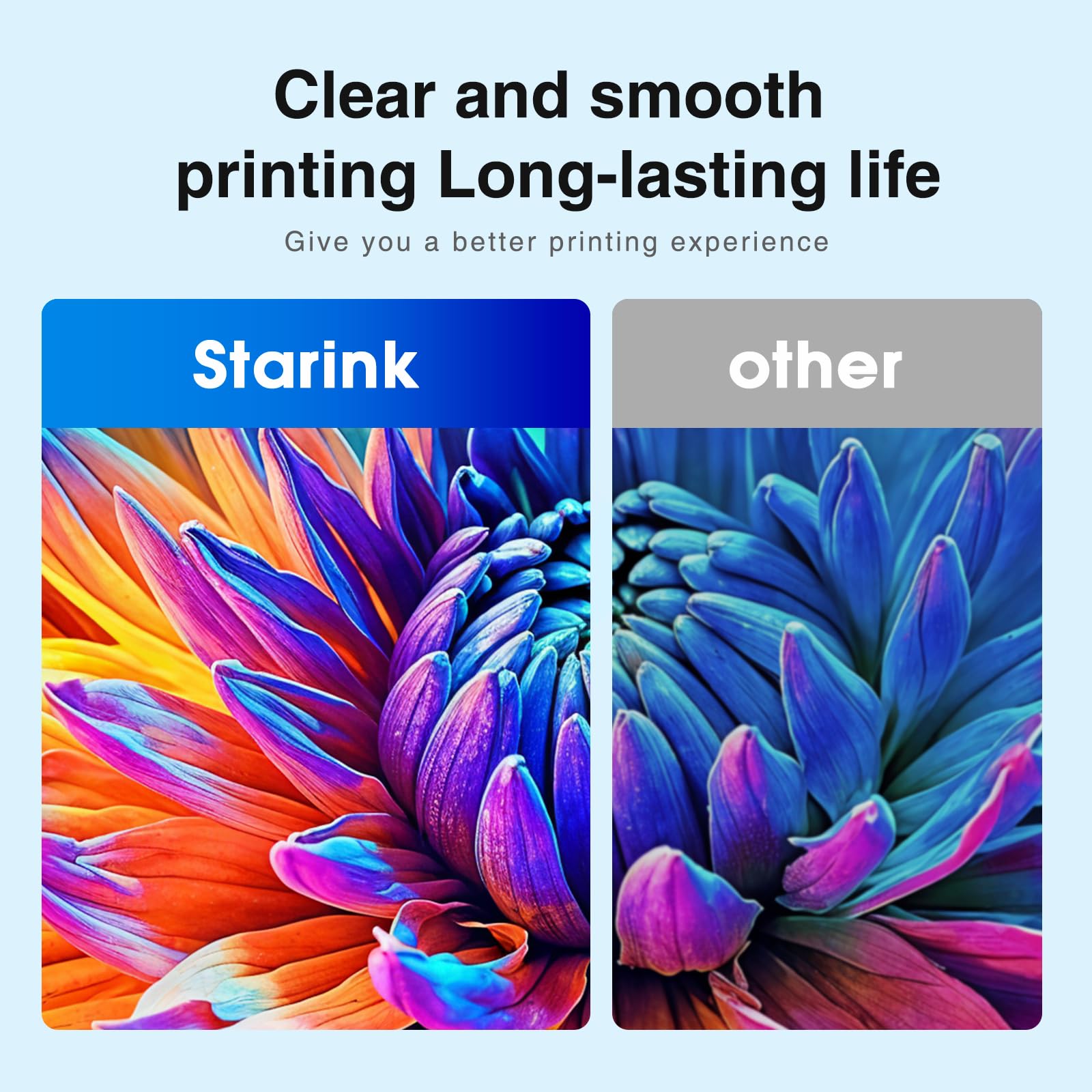 PGI-280XXL/CLI-281XXXL 5 Color Pack Replacement for Canon 280 281 Ink Cartridges Compatible with Canon TR8620a Ink Cartridges TR8520 Ink TR8620 TR7520 TS6320 TS6120 TS9120 TS8500 TR8600 TS9521C-5Pack