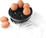 Progress EK2783P Electric Egg Boiler Egg Cooker Poacher Steamer 6 Eggs view 5