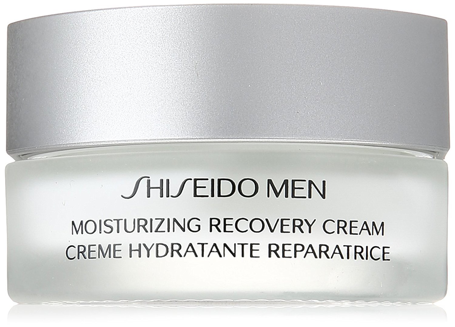 shiseido men's moisturizing cream