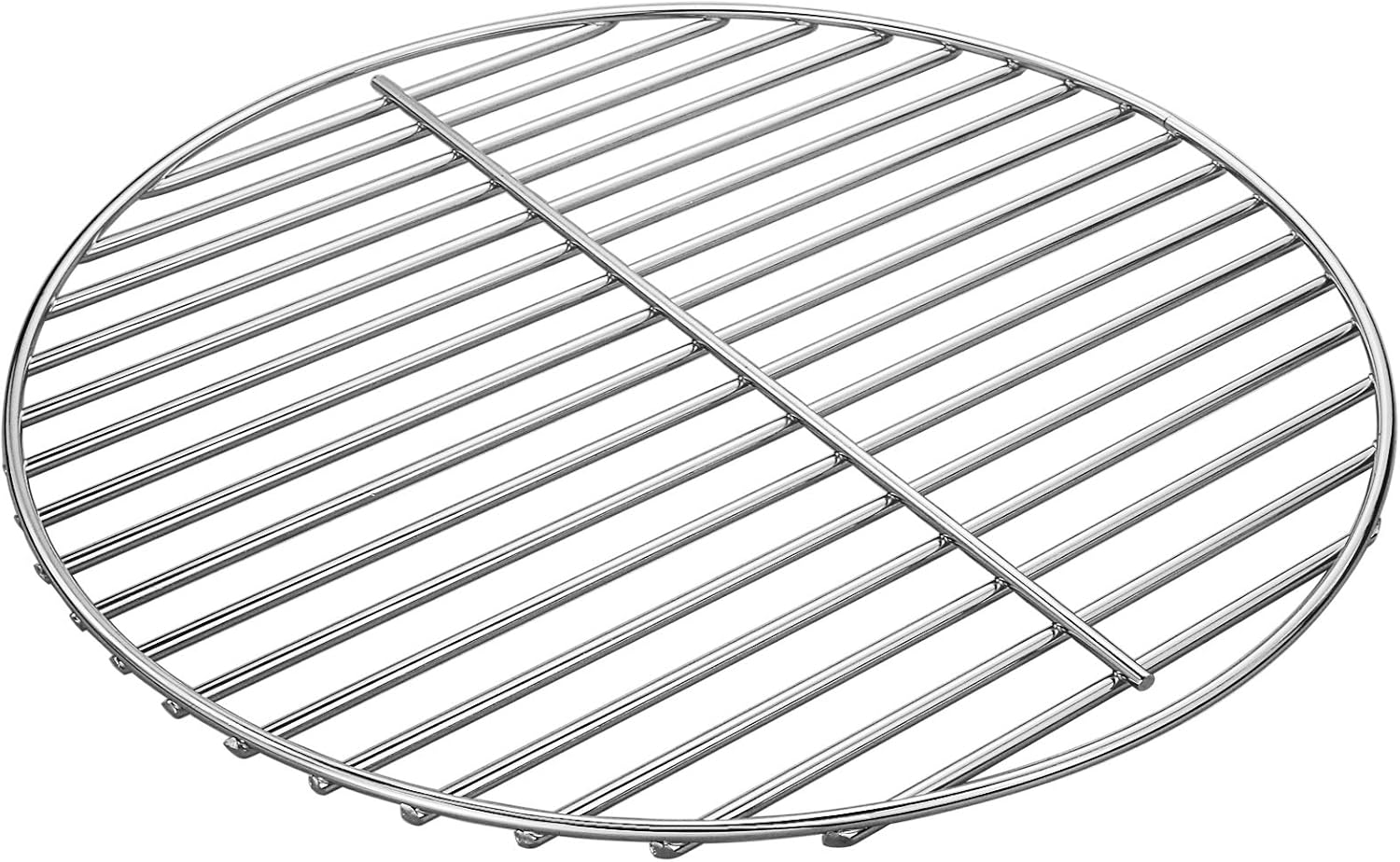 Denmay 7440 Charcoal Grate for er 47 cm/ 18.5 Inch Charcoal Grills