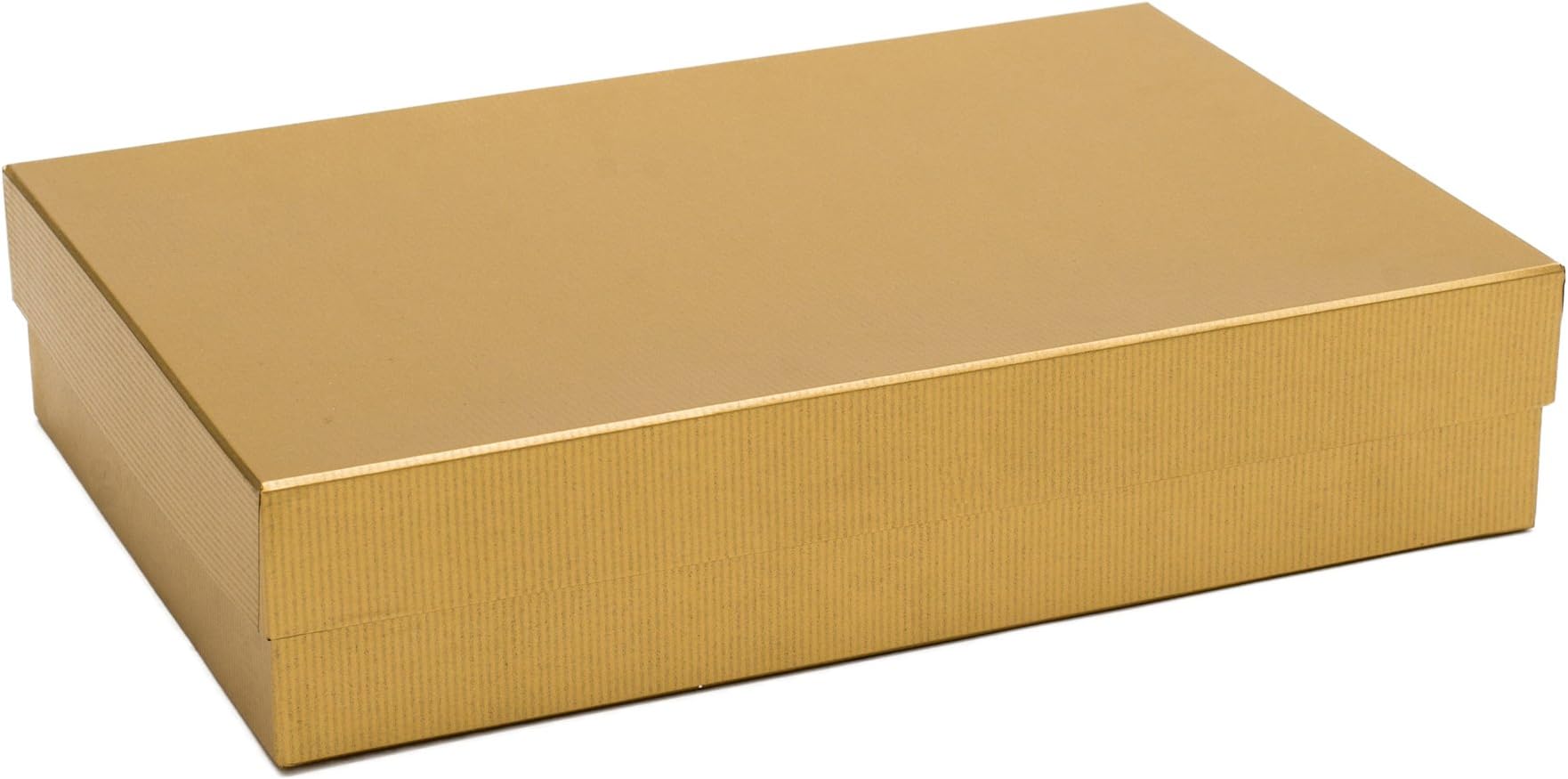 Gift Sabina Isimo 2 Decorative Hand Worked Gift Box Gold