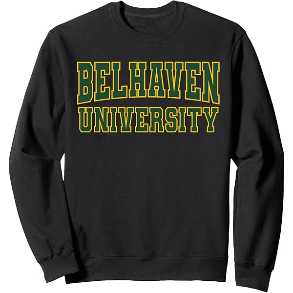 Redmond heren sweatshirt sweatstof, polo kraag, zwart dessin (middeldik