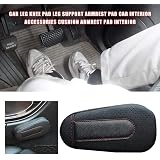 Cuscino di prolunga del supporto gambe del sedile per auto Rest posteriore Poggiapiedi pedali poggiapiedi per auto sgabello - Cina Poggiapiedi del sedile RV, poggiapiedi del sedile bus