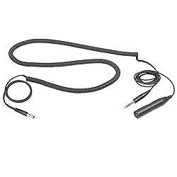 AKG Pro Audio MK HS Studio C Detachable Cable for